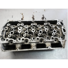 #AY04 Right Cylinder Head For 11-12 Ford F-350 Super Duty  6.7 BC306090CA Power Stoke Diesel